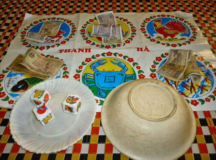 Thế nào là cách đoán bầu cua chuẩn xác jun88
