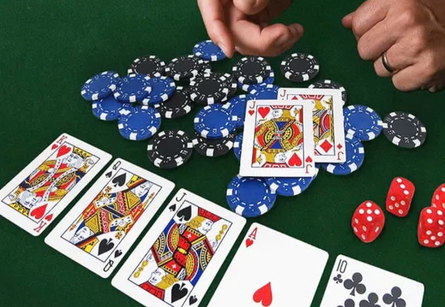 Những kinh nghiệm Jun88 Cách Chơi Bài Bửu