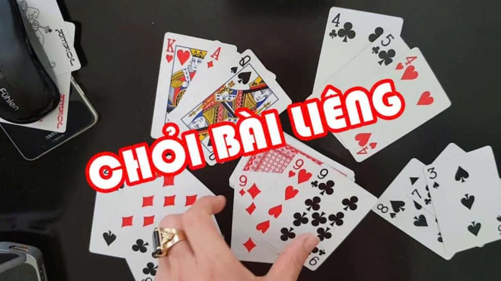 Các chiến lược Jun88 Cách Chơi Bài Liêng hiệu quả