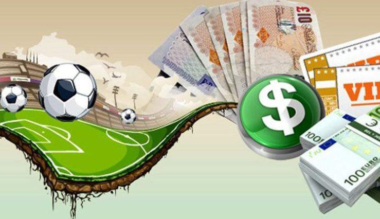 Bí kíp chơi Jun88 Cách Chơi Kèo Chấp 1/2 là gì?