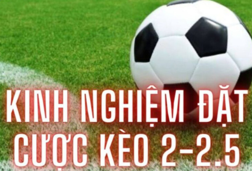 Kinh nghiệm Cách Chơi Kèo Chấp 2 1/4 Jun88