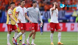 Tìm hiểu kèo Jun88 Kèo Tài Hiệp 1 trong bóng đá