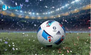 Cá cược Jun88 Kèo Uefa
