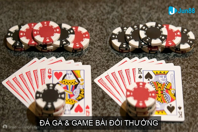 Cơn mưa khuyến mãi khủng chỉ có tại JUN88